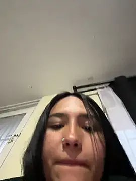 Samantha_firee from StripChat