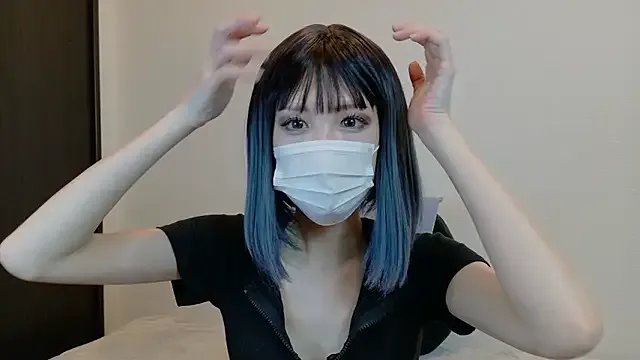 sarina7s from StripChat