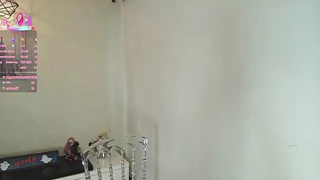 Admire Sassy--Girl, she wants to masturbate for you Sassy--Girl from StripChat