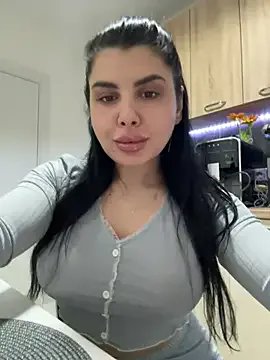 Scarlett-Dream from StripChat