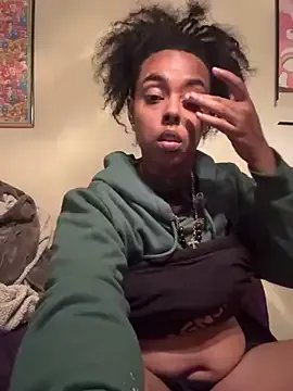 seductivefreak7 from StripChat