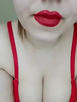 sexy-mariya from StripChat