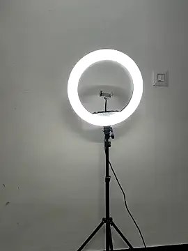 Sexy_komal02 from StripChat