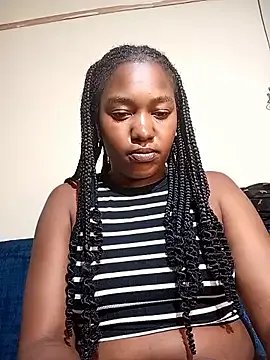 sexy_prettytiff from StripChat