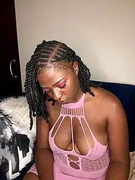 SexypuppyX from StripChat