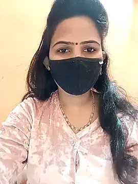 Shagun-Mishra from StripChat