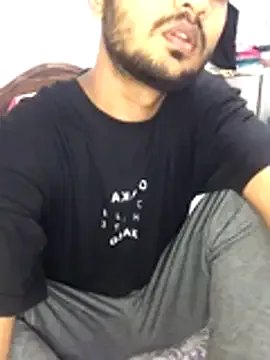 ShayanLK from StripChat