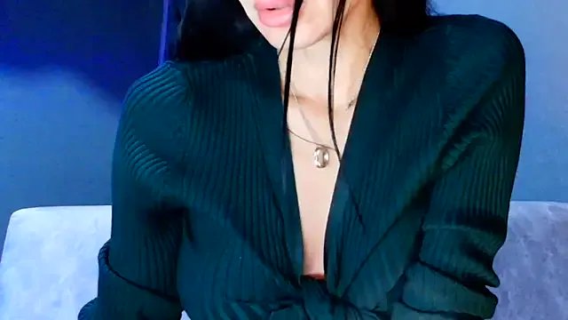 Siaconna from StripChat