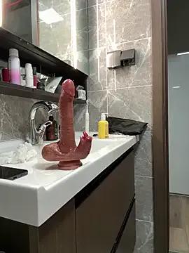 Watch StripChat's Siru-love siru-love from StripChat