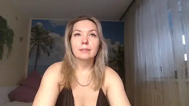 soaring_love from StripChat