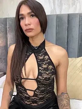 SofiaRivero from StripChat