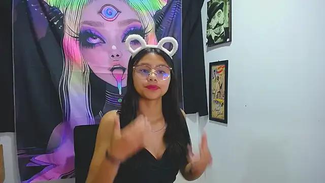 Sexy SofieLove_01 from StripChat SofieLove_01 from StripChat