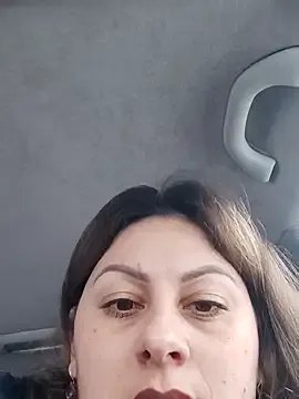 Soli9999 from StripChat