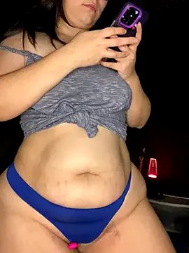 Solo_yoss from StripChat