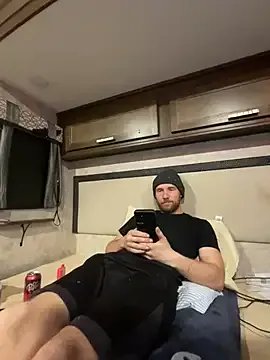 SparkledExtern from StripChat