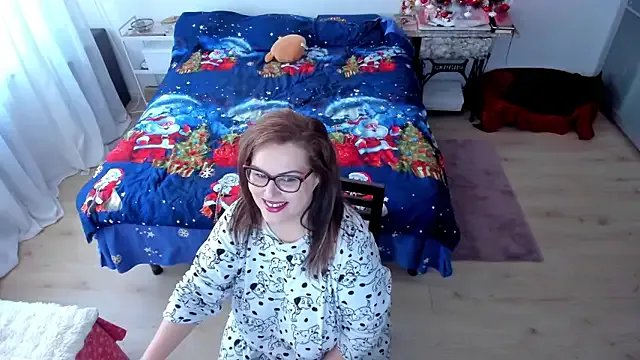 Squirt_Kimm from StripChat