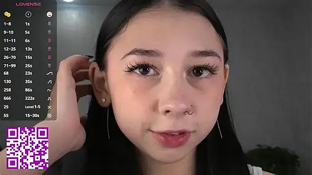 Discover Sssonya, she wants to masturbate for you Sssonya from StripChat