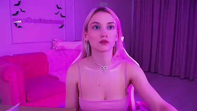 Watch StripChat's StacyEvances StacyEvances from StripChat