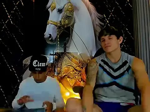 Sti_Sex_Boy from StripChat