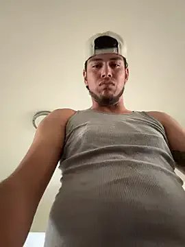 StrokingDaddy4 from StripChat