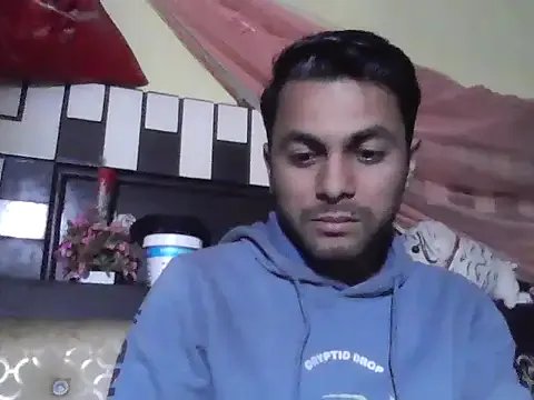 Stubborndesiboy from StripChat