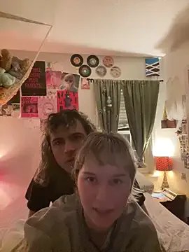 SugarNCinnamon from StripChat