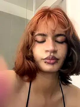 Try Sukulaurens, she wants to masturbate for you sukulaurens from StripChat