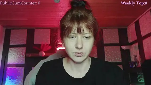 SweetSeraphine from StripChat