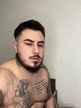 Swetdani from StripChat