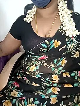 Tamil-hotwife from StripChat
