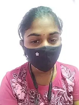 Tamil_Hot_RoyalQueen from StripChat