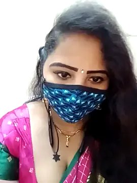 tamil_Vennila from StripChat