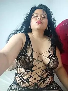 Tania_cruz_ from StripChat