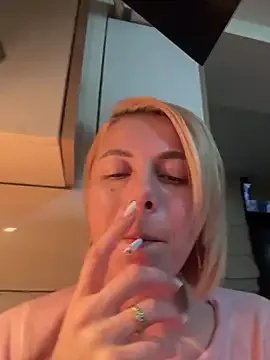 tanyagrey from StripChat