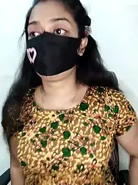 Admire naked stripper Tapur- Tapur- from StripChat