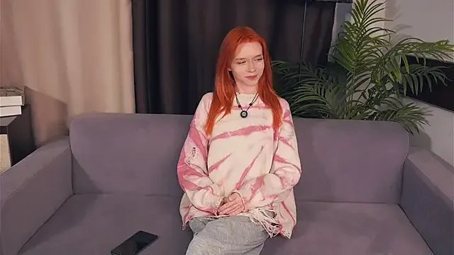 TarynPalek from StripChat