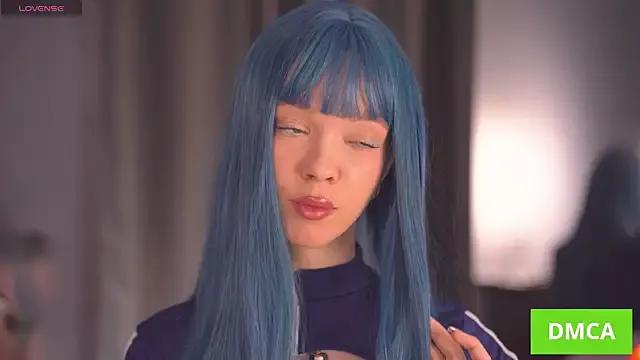 Try TastyTiffy, she wants to masturbate for you TastyTiffy from StripChat