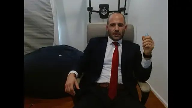 TheNakedPreacher from StripChat