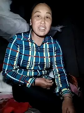 Tina-beo from StripChat