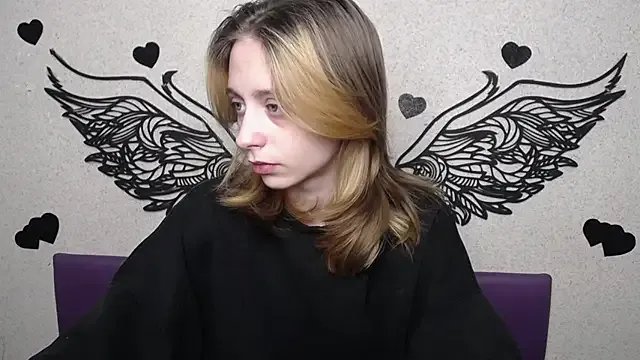 TracyLll from StripChat