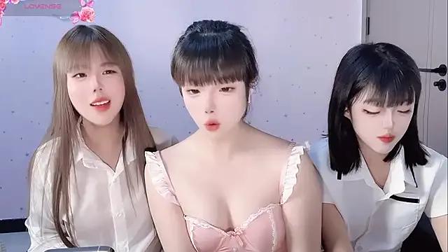 Sexy TT-SJM-TT from StripChat TT-SJM-TT from StripChat