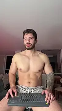 Valenthino_Salvatore from StripChat