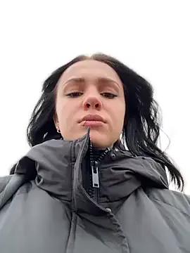 Amazing VendiMur wants you to fuck their body now VendiMur from StripChat