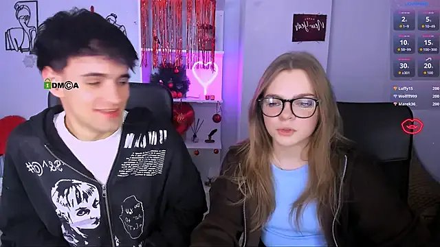 veronica_bubble from StripChat