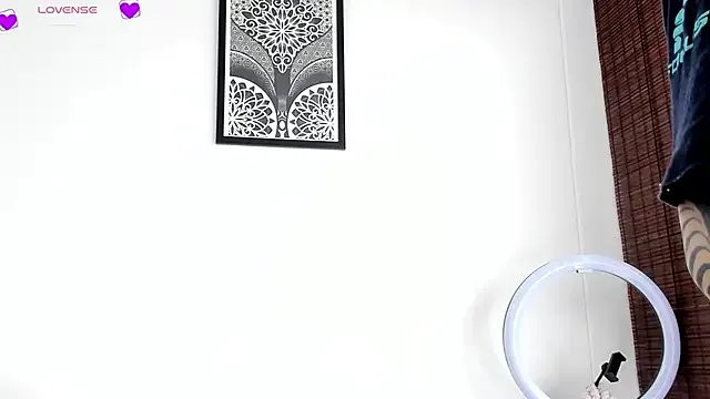 VeronicaTonu from StripChat