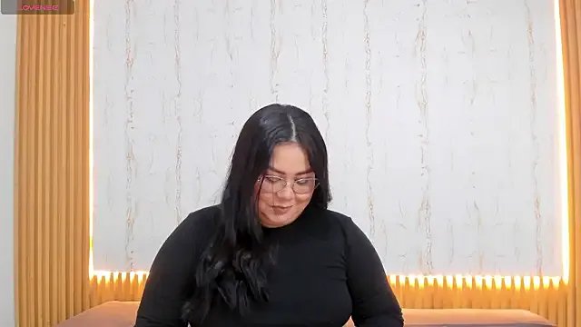 victoriajk from StripChat