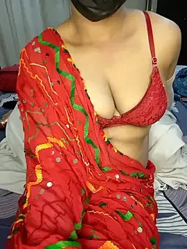 wildsakhi from StripChat