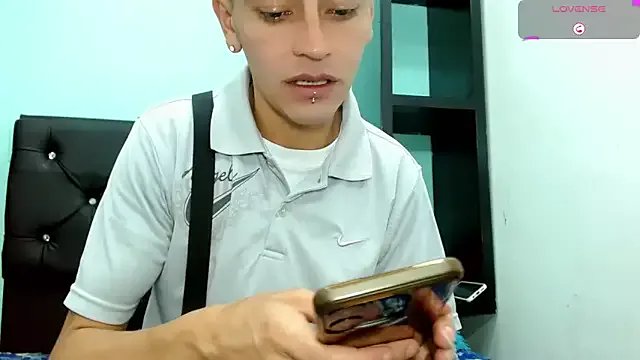 will_and_alex from StripChat