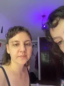 witchdub from StripChat