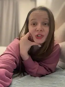 wrenlie from StripChat